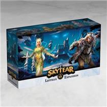 Skytear Horde - Liothan Expansion by Skytear Games - SEALED