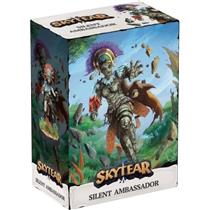 Skytear Horde - Figurine Silent Embassador by Skytear Games - SEALED