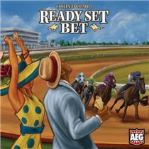 Ready Set Bet by AEG - SEALED