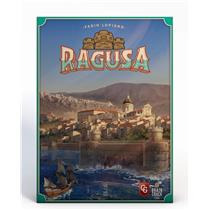 Ragusa by Capstone Games - SEALED