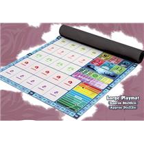 Pursuit of Happiness - Large Playmat