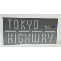 Tokyo Highway Rainbow City 2 Player Version - SEALED