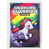 Brueh Games Keep the Heroes Out: Sparkling Guardian Expansion