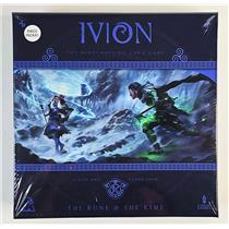 Ivion Season 2 The Rune and the Rime (Inked) - SEALED