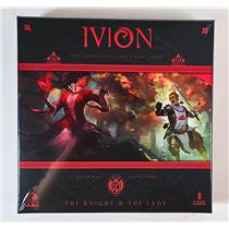 Ivion Season 1 The Knight and the Lady - SEALED