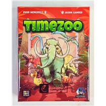 Timezoo by Wulfhorn Games SEALED