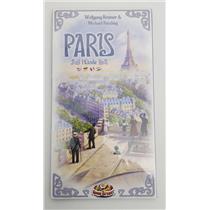 Paris L'Etoile