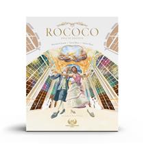 Rococo Deluxe by Eagle Gryphon - SEALED