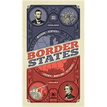 Border States by Shakos - SEALED