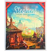 Stephens  by Capstone Games - SEALED