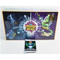 Mindbug Beyonder Big Box Kickstarter Exclusive Edition SEALED