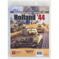 Holland '44 Mounted Map by GMT - SEALED