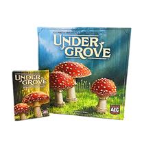 Undergrove All In (Core Game + Expansion) by AEG - SEALED