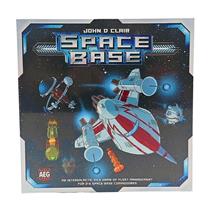 Space Base by AEG - SEALED
