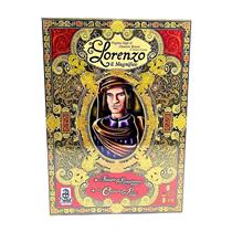 Lorenzo Il Magnifico New Edition (Multi Language) by Cranio Creations - SEALED
