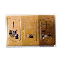Lorenzo Il Magnifico New Excommunications Promo by Cranio Creations - SEALED