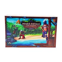 Board Royale: The Island by Arvis Games - SEALED