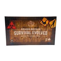 Board Royale: Survival Evolved - Returning Survivor + Crate Upgrade - SEALED