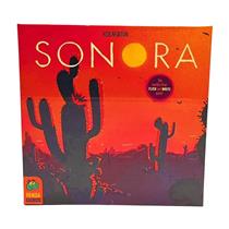 Sonora by Pandasaurus Games - SEALED