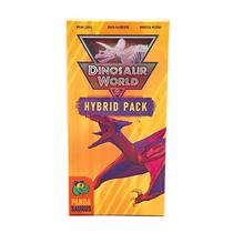 Dinosaur World: Hybrid Pack by Pandasaurus Game - SEALED