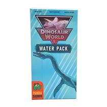 Dinosaur World: Water Pack by Pandasaurus Games - SEALED