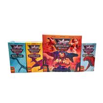 Dinosaur World: All In by Pandasaurus Games  - SEALED