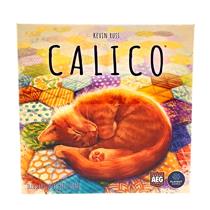 Calico Base Game by AEG - SEALED