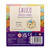 Calico: Opposites Attract by AEG - SEALED