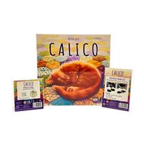 Calico All-in (Base Game + Expansion + Promo) by AEG - SEALED