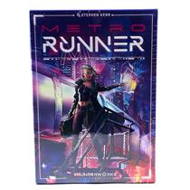 MetroRunner by Thunderworks Games - SEALED
