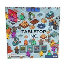Tabletop Inc. Base Game by Cotswold Games - SEALED