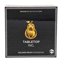 Tabletop Inc: Golden Pear Expansion by Cotswold Games SEALED