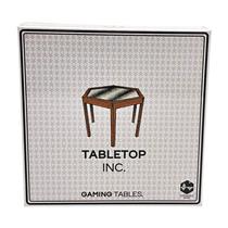 Tabletop Inc: Gaming Tables by Cotswold Games - SEALED