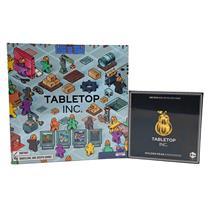 Tabletop Inc. Base Game + Golden Pear Expansion by Cotswold Games - SEALED