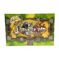 Monty Python RPG: Fetchez La Vache by Exalted Funeral - SEALED