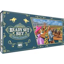 Ready Set Bet High: Roller Edition by AEG - SEALED