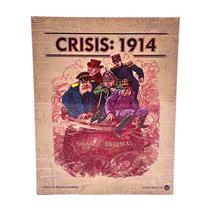 Crisis: 1914 by Worthington Publishing - SEALED