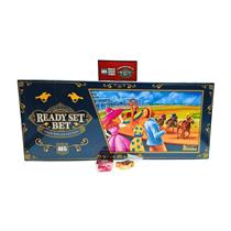 Ready Set Bet High: Roller Edition ALL-in! + Promo by AEG - SEALED