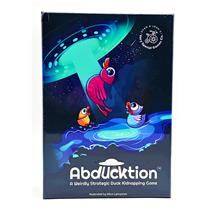 Abducktion by Very Special Games - SEALED