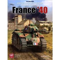 GMT Games - France '40 2nd Edition SEALED