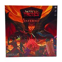 Ascension Tactics: Inferno by Stoneblade Entertainment - SEALED