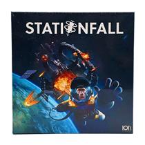 Stationfall by Ion Game Design - SEALED