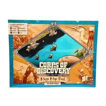 Corps Of Discovery: Mega Map Pack by Off the Page Games - SEALED