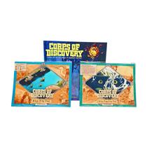 Corps Of Discovery: Ultimate Edition All-In by Off the Page Games - SEALED