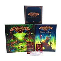 Bardwood Grove KS ALL-IN! by Final Frontier Games - SEALED