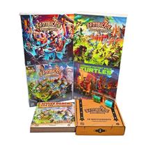 Zombicide: White Death KS Avalanche Pledge w/Accessories by CMON - SEALED