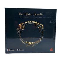 The Elder Scrolls: Betrayal of the Second Era by Chip Theory Games - SEALED