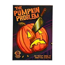 Holiday Hijinks: Pumpkin Problem by Grand Gamers Guild - SEALED