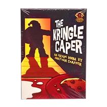 Holiday Hijinks: Kringle Capers by Greater Gamers Guild - SEALED