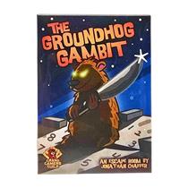 Holiday Hijinks: Groundhog Gambit by Grand Gamers Guild - SEALED
